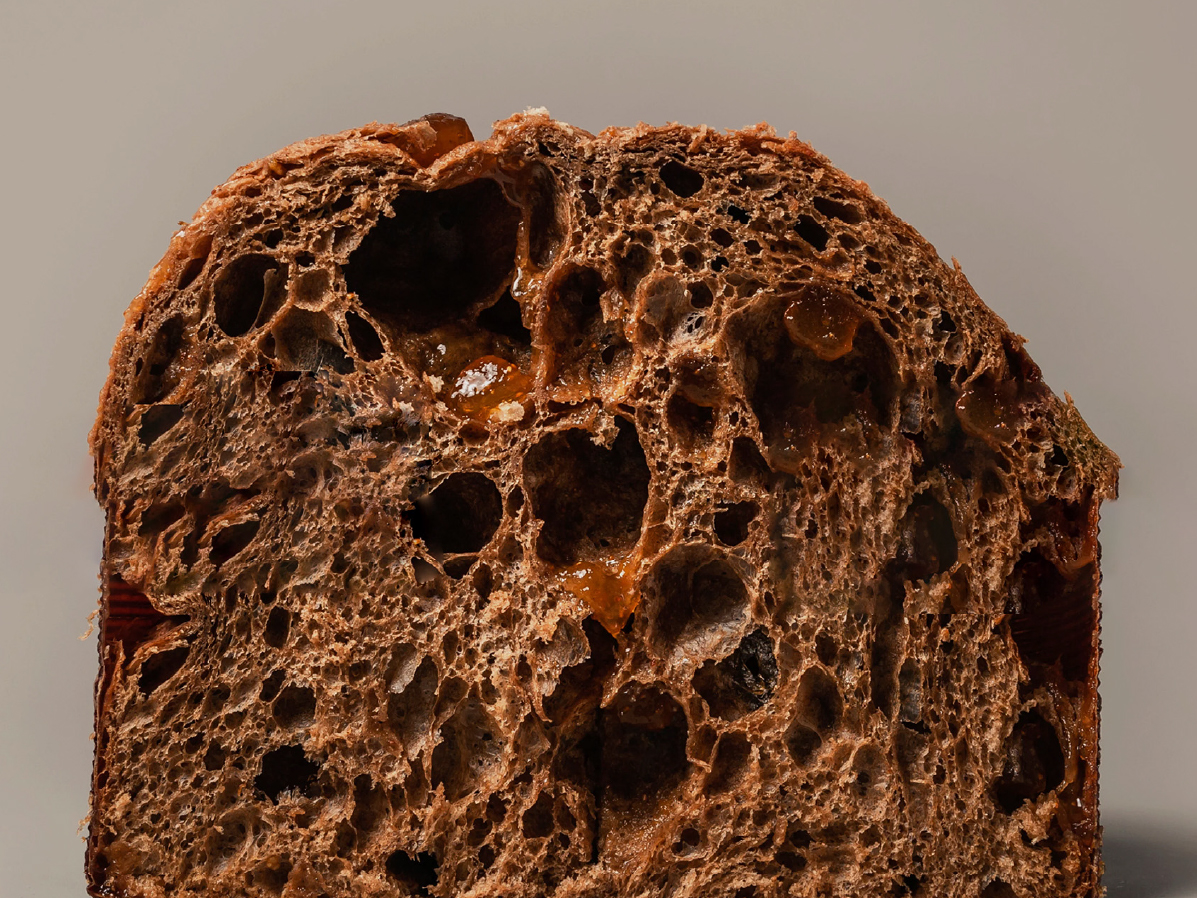 Pasticceria Andreoletti — Gusto e Performance